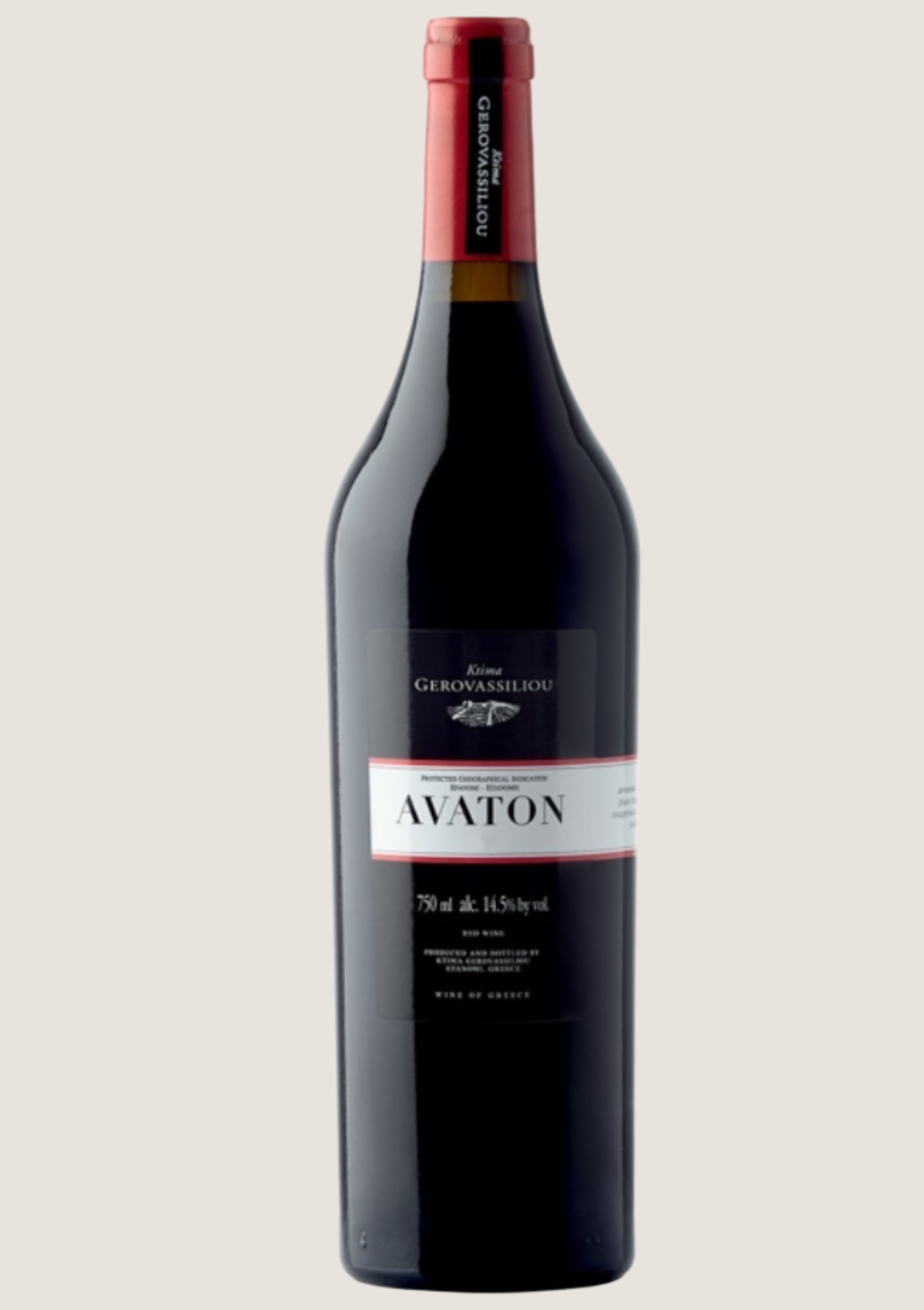 Ktima Gerovassiliou Avaton