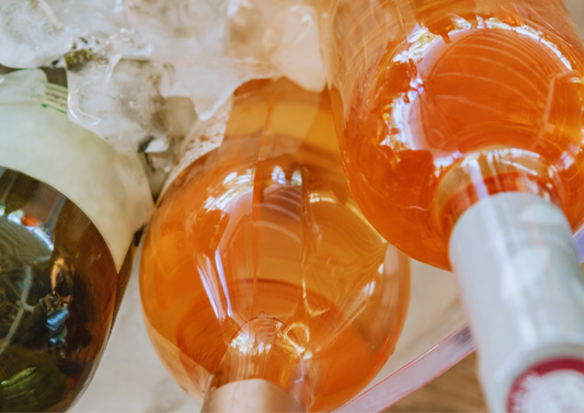 Griechischer Wein: Zwischen uralter Kultur und neuer Renaissance