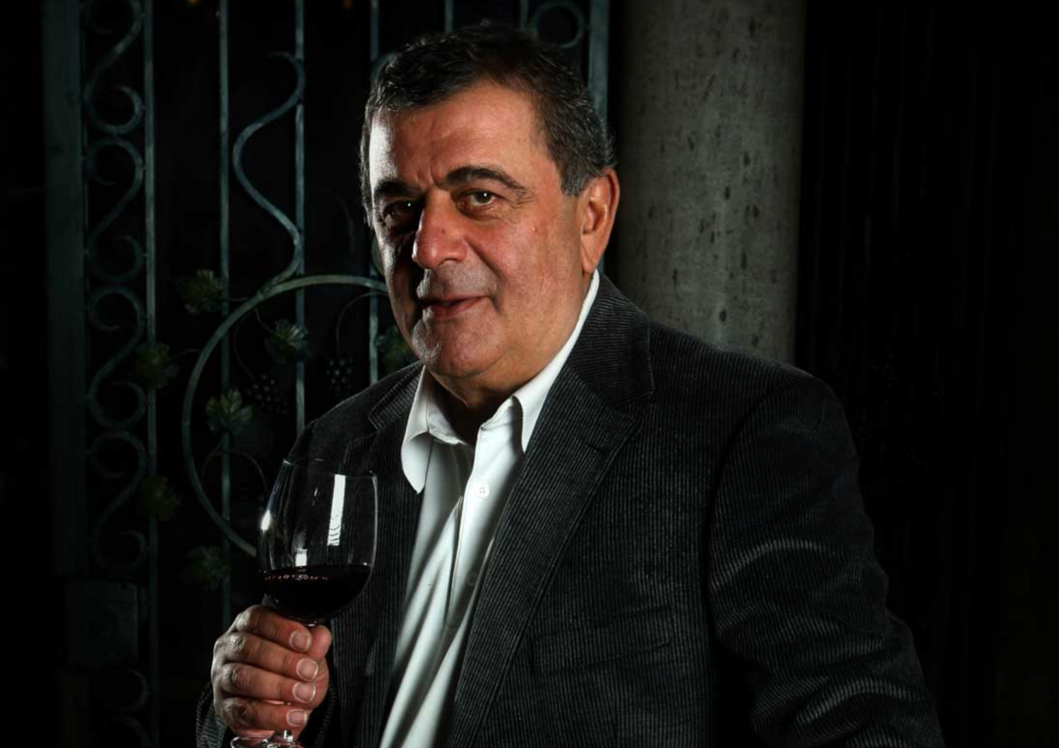 Domaine Costas Lazaridis
