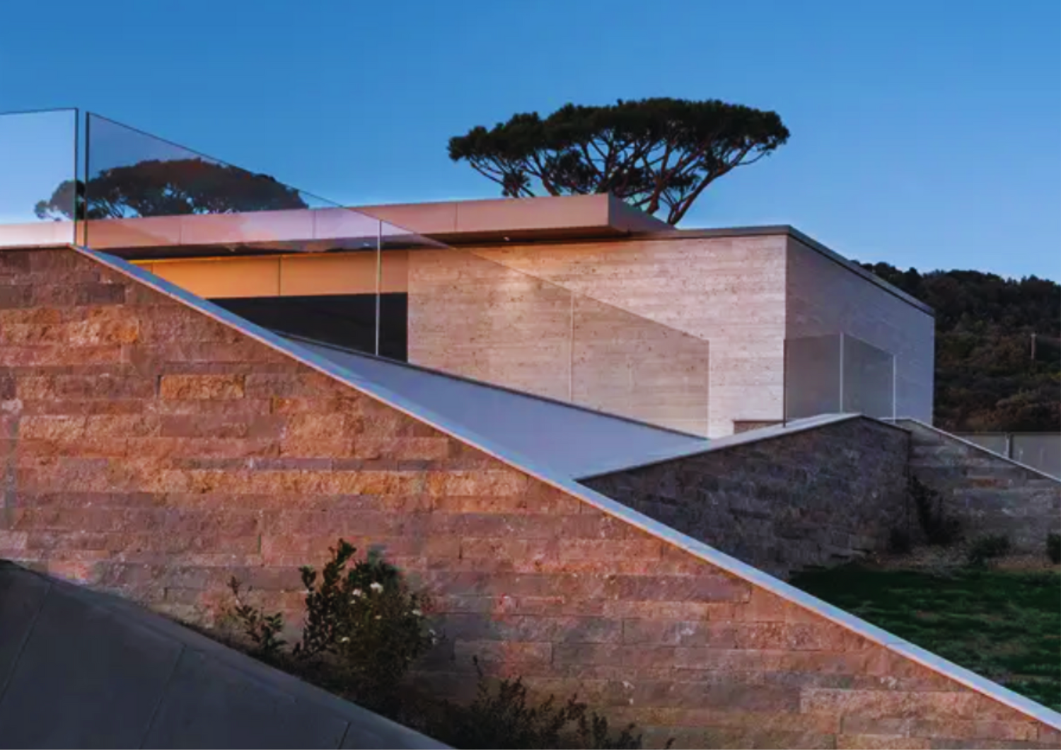 Tenuta dell’Ornellaia