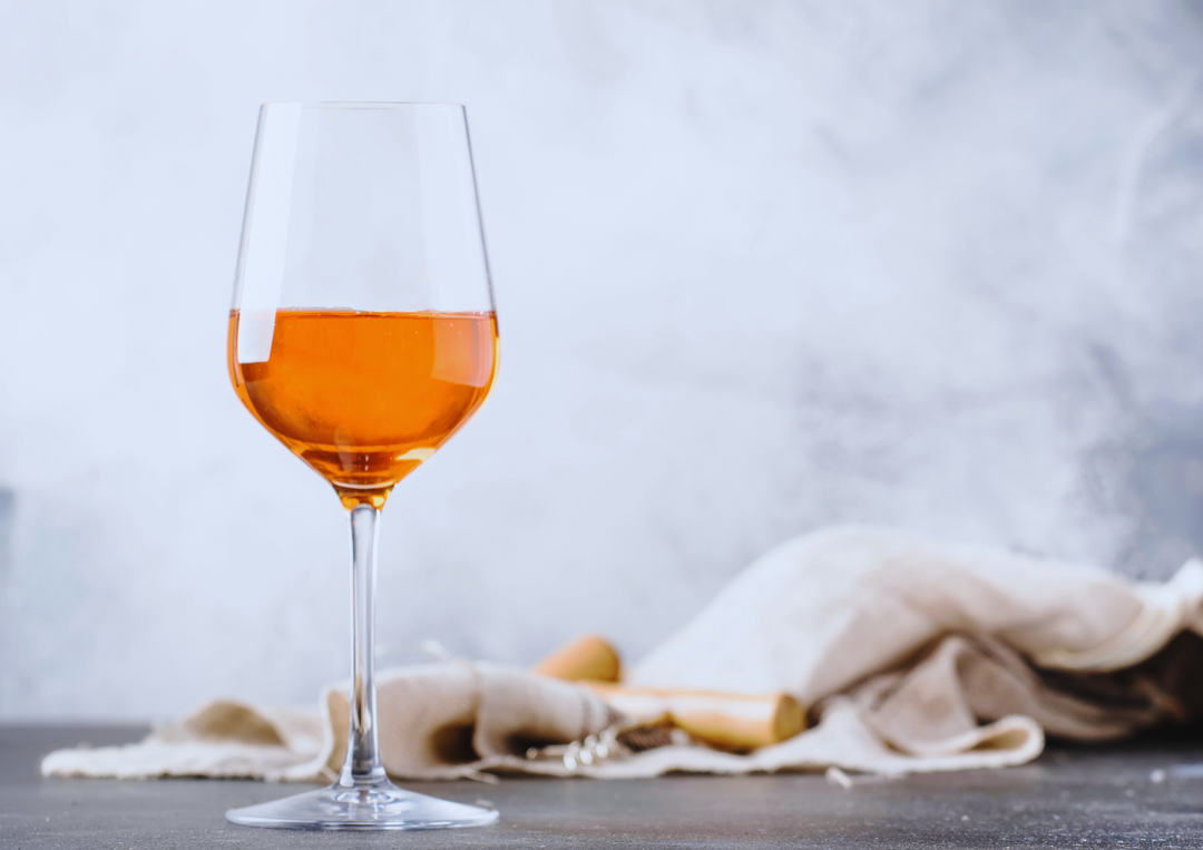 Orange Wine