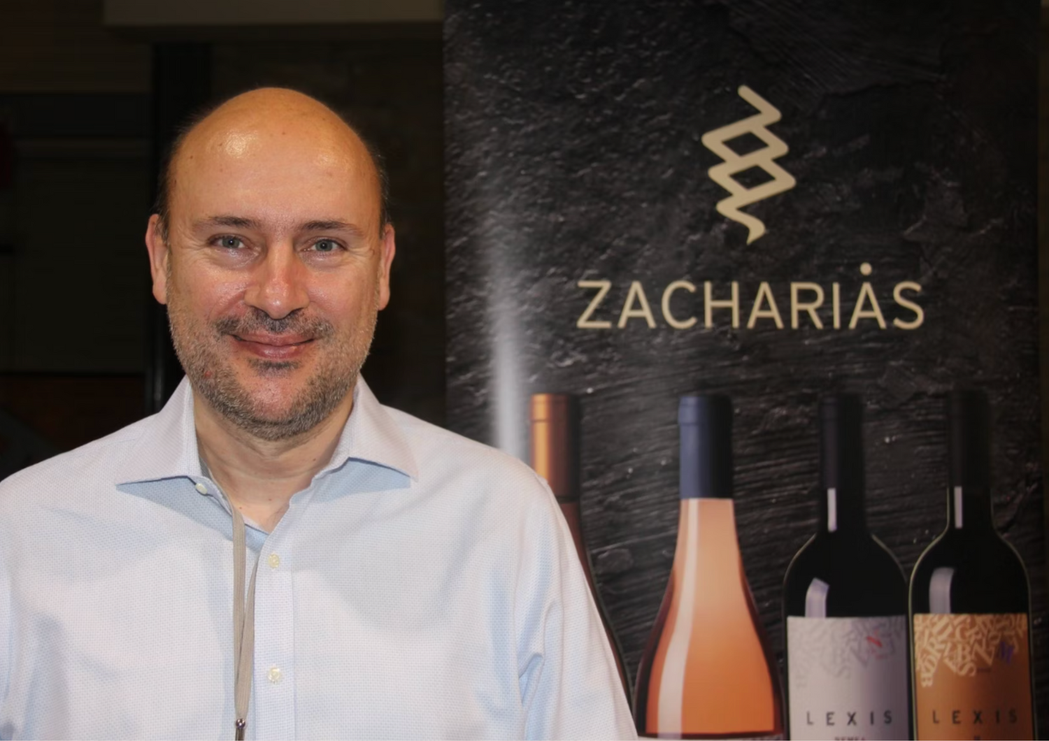 Domaine Zacharias