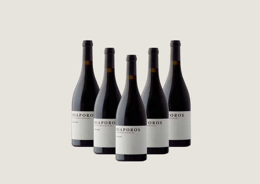 Kir-Yianni Diaporos Weinbundle 5+1