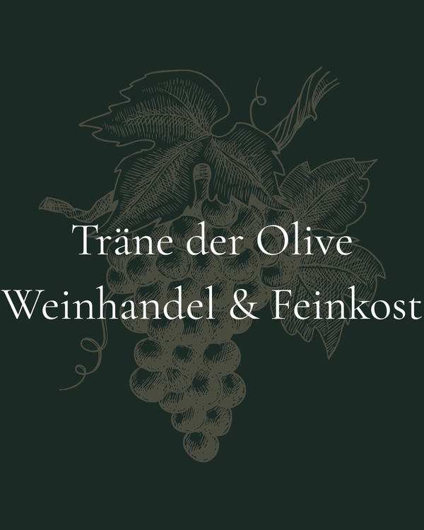 Träne der Olive | Weinhandel & Feinkost