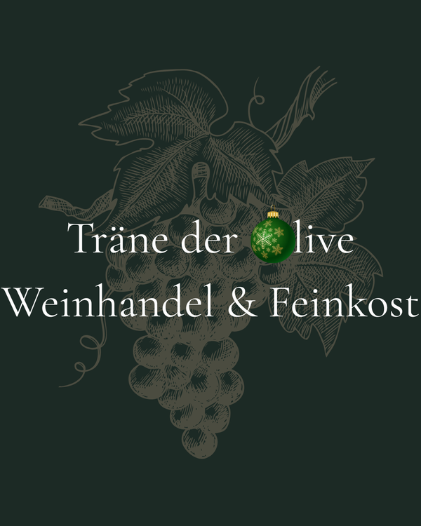 Träne der Olive | Weinhandel & Feinkost